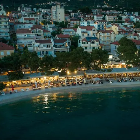 Apartments Beach Apartmán Makarská