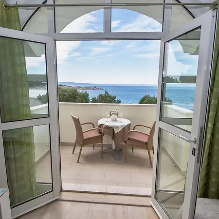 Apartments Beach Apartamento Makarska