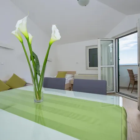 Apartments Beach *