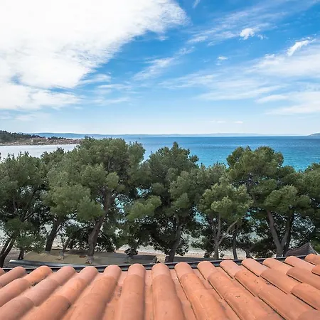 Apartamento Apartments Beach *