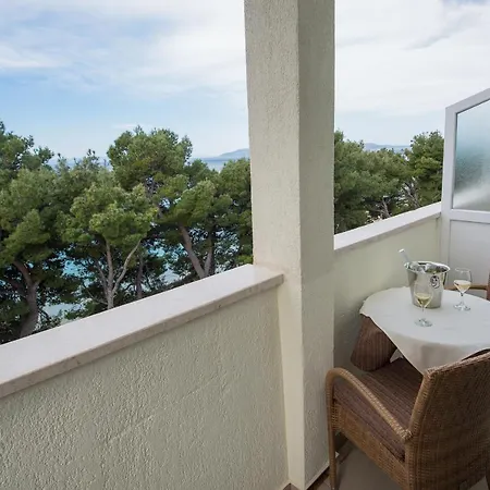 Apartments Beach 아파트