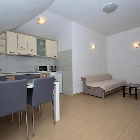 Apartments Beach 아파트 *