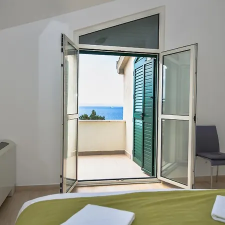 Apartments Beach 아파트 *