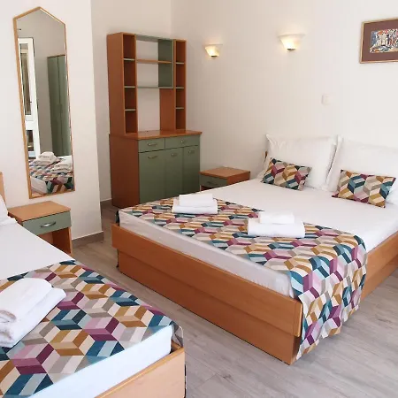 아파트 Apartments Beach *