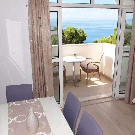 아파트 Apartments Beach *