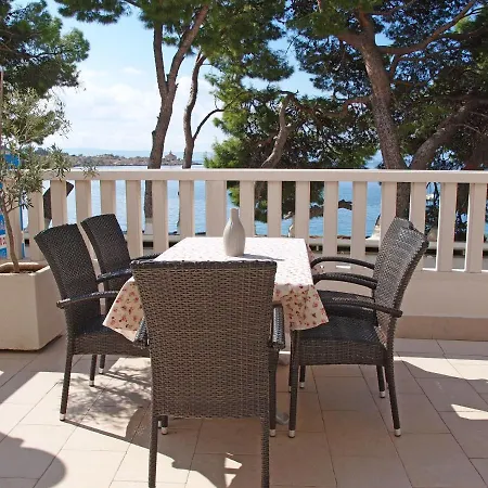 Apartments Beach * 마카르스카