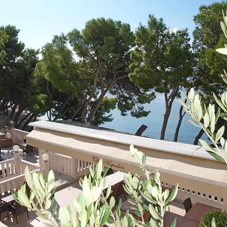 Apartments Beach *