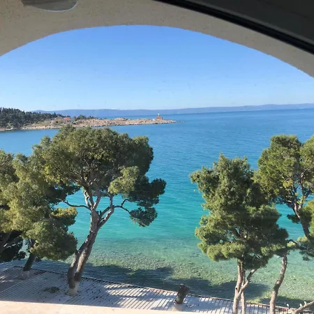 Appartement Apartments Beach