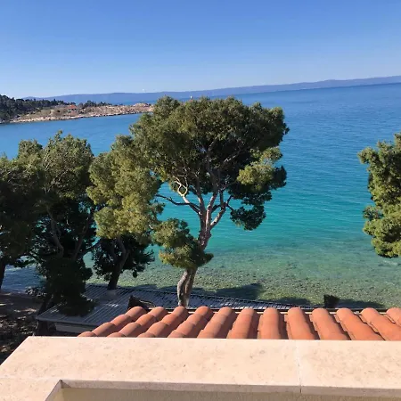 Appartement Apartments Beach Makarska
