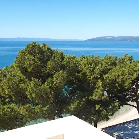 Apartments Beach Appartement