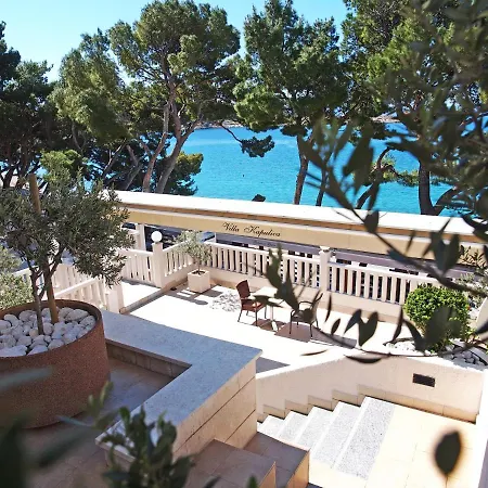 Appartement Apartments Beach