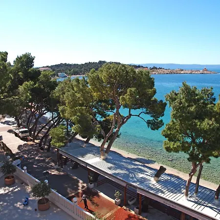 Appartement Apartments Beach