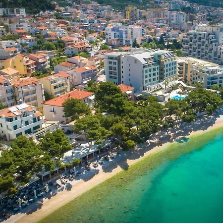 Apartments Beach Lejlighed