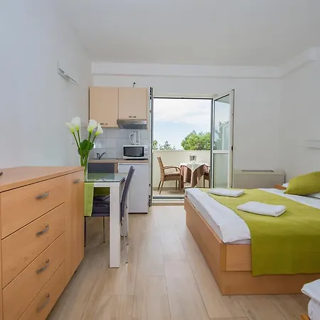 Apartments Beach 아파트 *