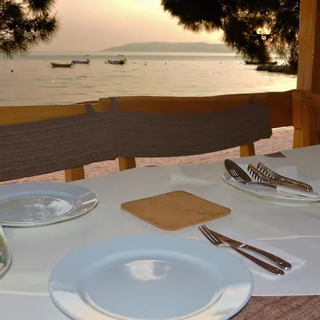 Apartments Beach * 마카르스카