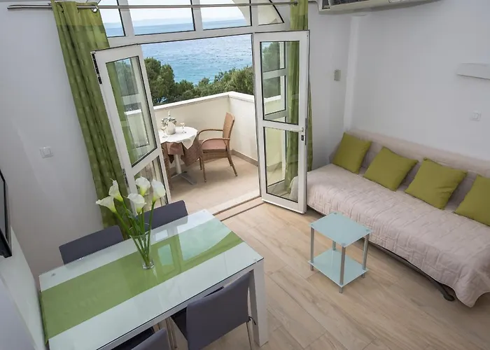 Apartments Beach