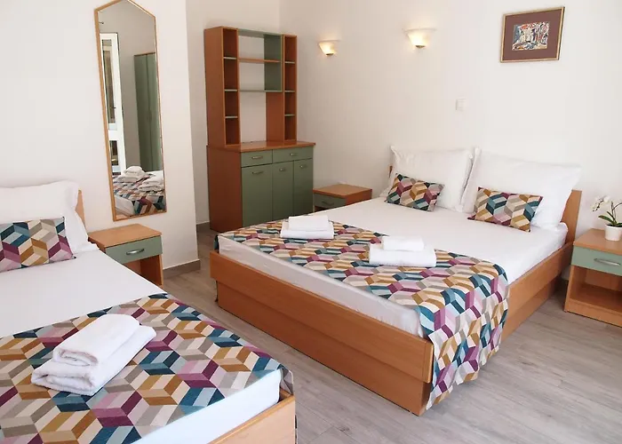 Lejlighed Apartments Beach *