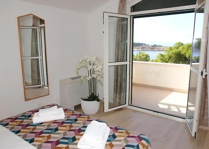 Lejlighed Apartments Beach