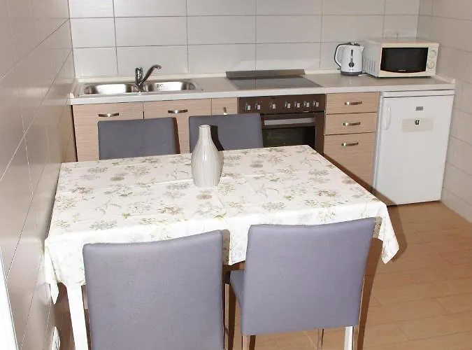Lejlighed Apartments Beach Makarska