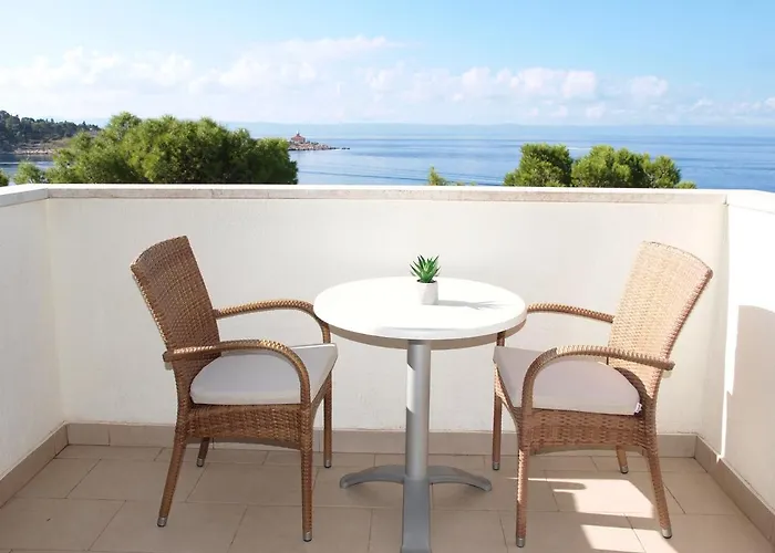 Lejlighed Apartments Beach