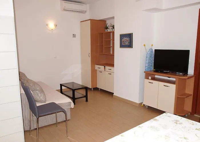 Lejlighed Apartments Beach *