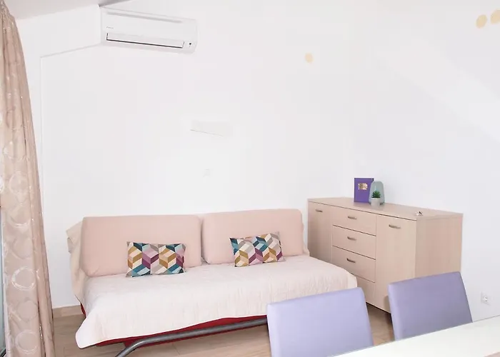 Lejlighed Apartments Beach