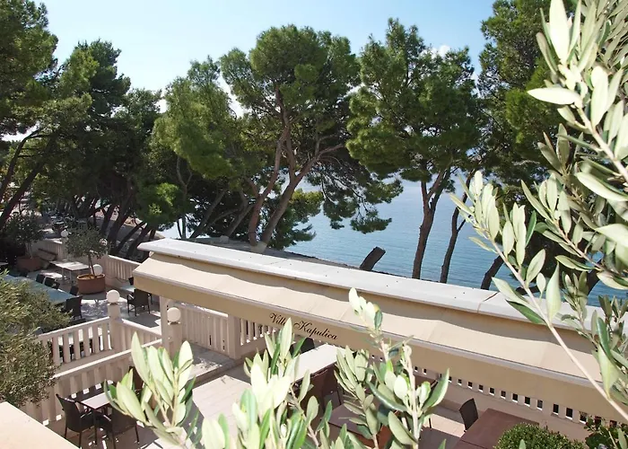 Apartments Beach *