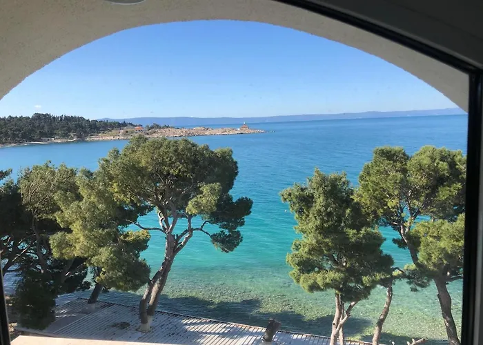 Lejlighed Apartments Beach