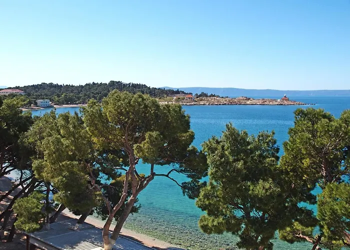 Apartments Beach Lejlighed
