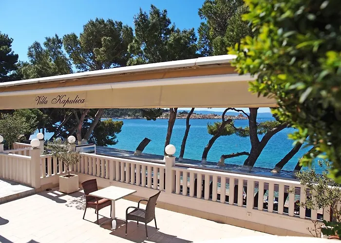 Apartments Beach *