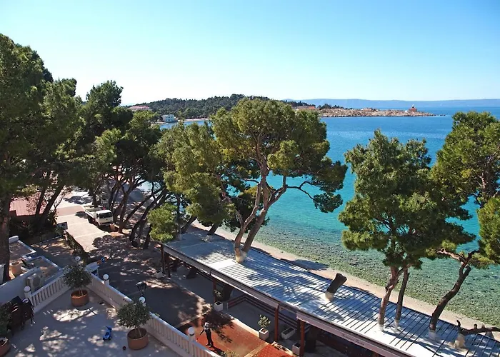 Lejlighed Apartments Beach