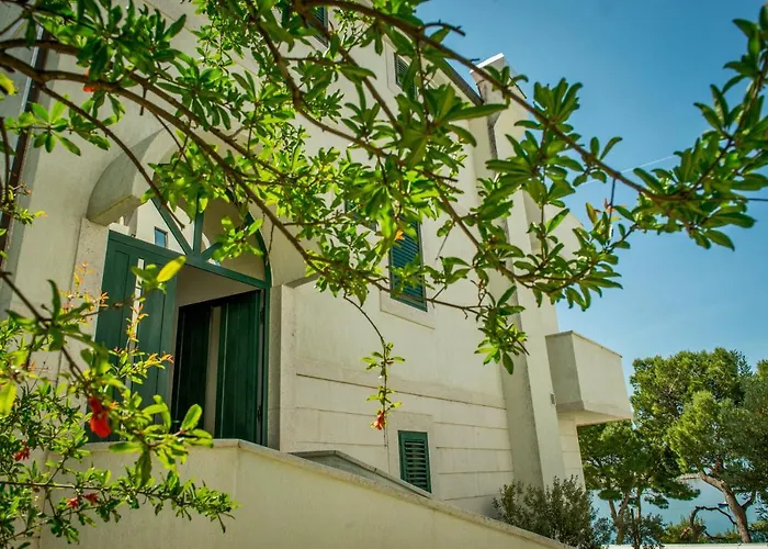 Lejlighed Apartments Beach Makarska