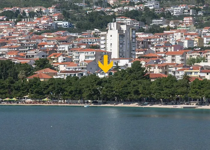 Apartments Beach *