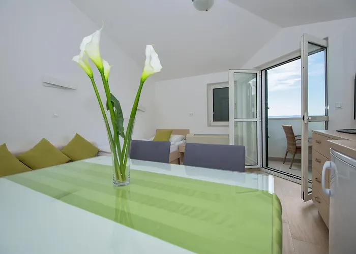 Apartments Beach *