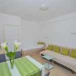Apartments Beach Lägenhet Makarska