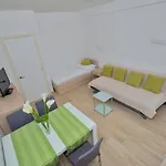 Apartments Beach *