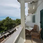 Lägenhet Apartments Beach *