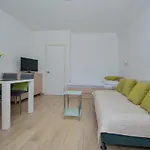 Apartments Beach Lägenhet *
