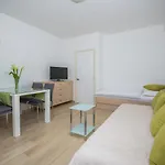 Apartments Beach *