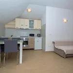 Lägenhet Apartments Beach Makarska
