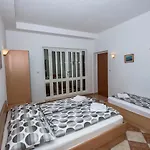 Apartments Beach Lägenhet Makarska