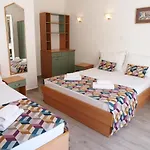 Lägenhet Apartments Beach *
