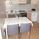 Lägenhet Apartments Beach Makarska