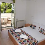 Lägenhet Apartments Beach *
