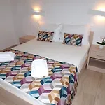 Lägenhet Apartments Beach Makarska