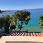 Lägenhet Apartments Beach Makarska