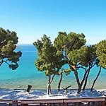 Apartments Beach Makarska