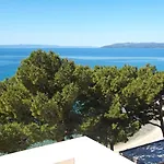 Apartments Beach Lägenhet