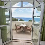 Apartments Beach Lägenhet Makarska