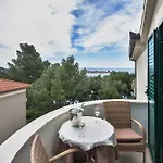 Apartments Beach Lägenhet Makarska